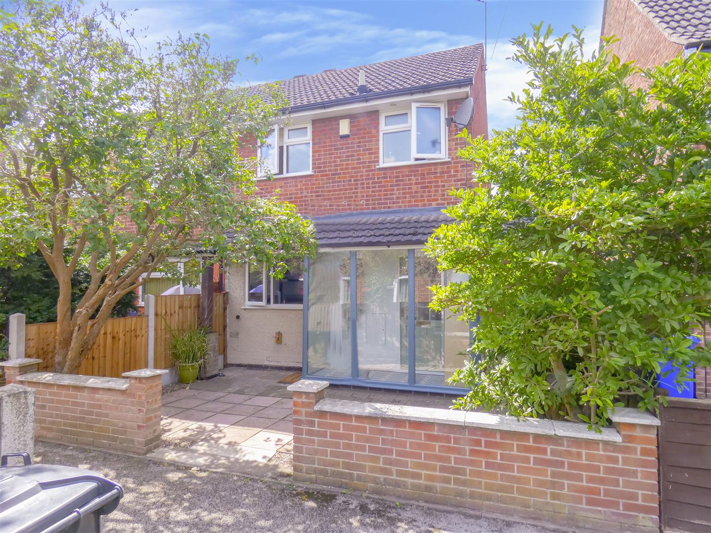 Orchard Close, Breaston Robert Ellis Estate Agents